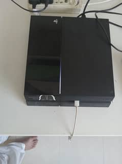 Ps4 USED