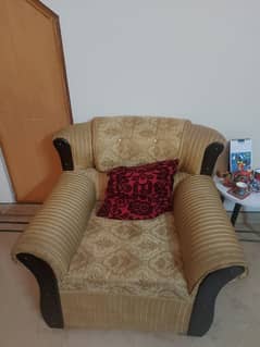 5 Seater Sofa Set for Sale