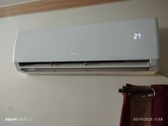 Gree 18PITH1W 1.5 ton wifi enabled