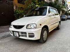 Daihatsu Cuore 2003