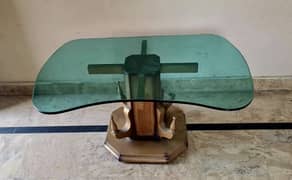 Center Table