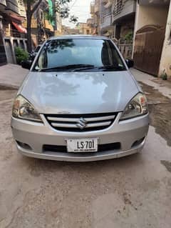 Suzuki Liana RXI 2007