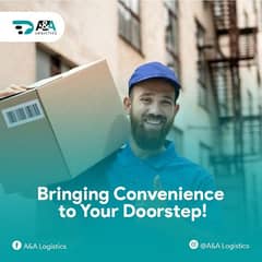 A&A Courier