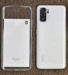 Needed Redmi Note 10 Motherboard