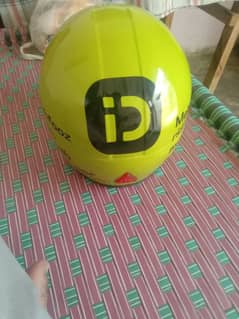 indrive helmet