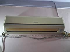 Samsung Ac 1.5 Ton