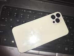 iPhone 12 pro