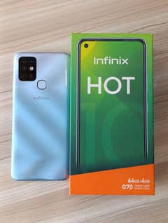 Infinix