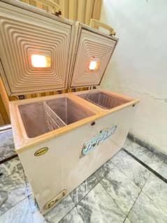 Deep Freezer (03248468747)