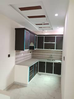 3 Marla brand new flat available for rent in jubilee town Lahore