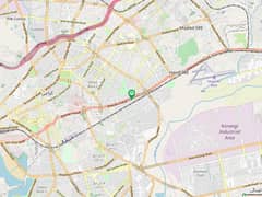 Ready To Buy A Office In Shahra-E-Faisal Shahra-E-Faisal