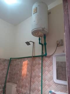 Electric Gyser in New Condition