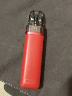 Caliburn pod