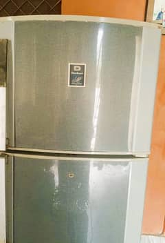 Dawlance Refrigerator For Sale in A Very Resonable Price & Condition
