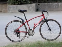 Giant Momentum INEED Z3