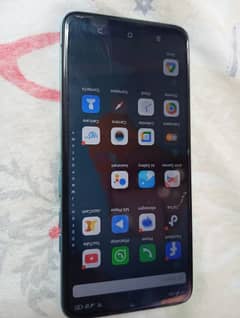 tecno spark