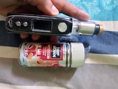 IJOY SHOGUN 180W Vape