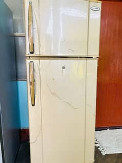 waves refrigerator