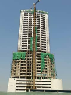 Luxury 5 Bed Sea-Facing Apartments in Clifton | Prime Location