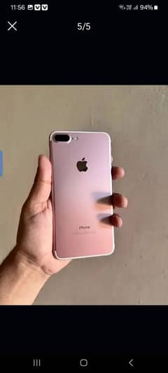 iphone 7plus non pta