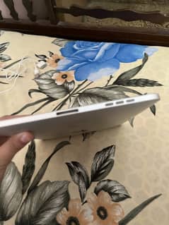 Ipad With chargin pin