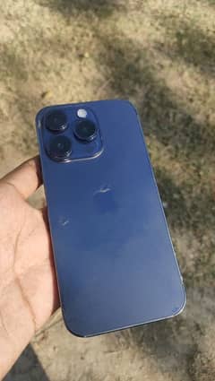 iPhone 14 Pro FU 256GB