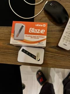 ufone internet device