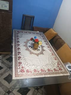 Wooden Dining Table for Sale
