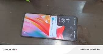 like new good condition 6+6 /128 gb