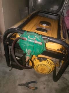 generator japani 3500kw