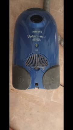 Samsung Vaccum Cleaner