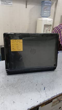HP Zbook 15 Workstation 16gb/256gb 2gb dedicated