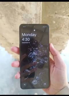 ONEPLUS 10T 5G Non PTA Snapdragon 8+ Gen 1