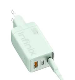 Infinix 68W Mobile charger Original