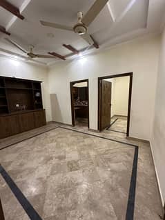 UPPER PORTION FOR RENT LOCATION CHAKLALA SCHEME 3