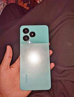 Realme C 51 """128Gb Dual Sim Approved