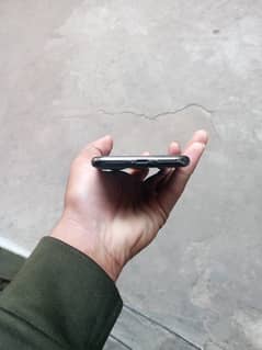 iPhone X Factory unlocked
