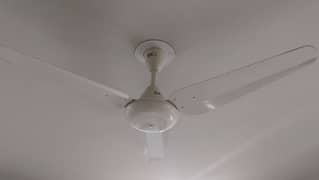 SK Fan in good running condition