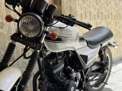 Infinity 150