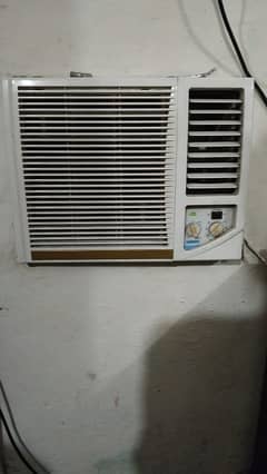 WINDOW AC GOOD COOLING