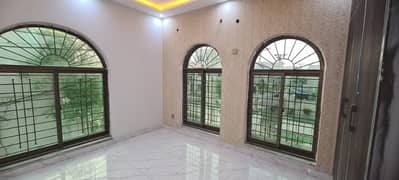 5 Marla House For Sale In A-Block Khayaban-e-Amin Society Lhr.