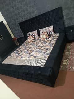 brand new bed set for sale urgent