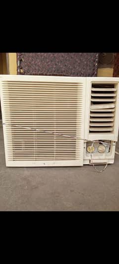 window ac gas fill honi bs