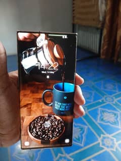 Note 20 Ulltra