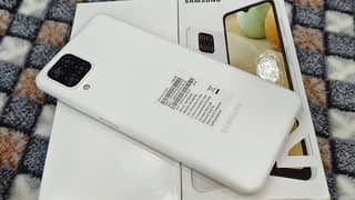 Samsung Galaxy A12