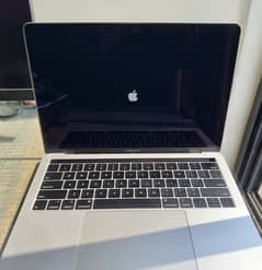 MacBook