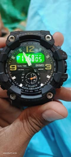 SKMEI smart Watch