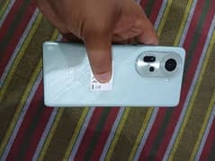 Oppo Reno 11 5g