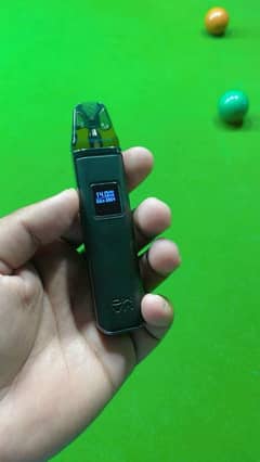 oxva xlim pro