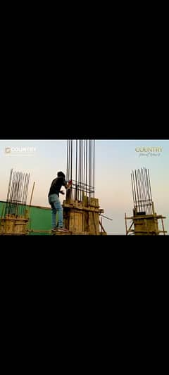 Exclusive 2 Bed Apartments in DHA Gizri
